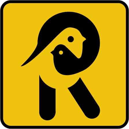 Robyn Framework logo